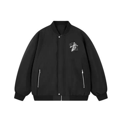 CSKS Jackets Unisex