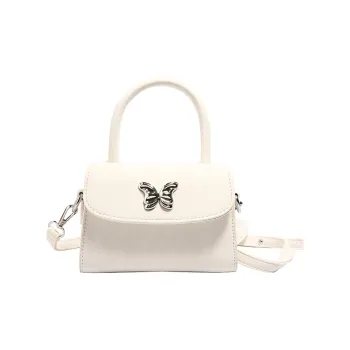 Yalu PU Shoulder Bag, Crossbody Bag, Handbag Women's Multicolor