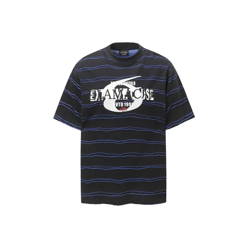 BONAS T Shirts Men-4