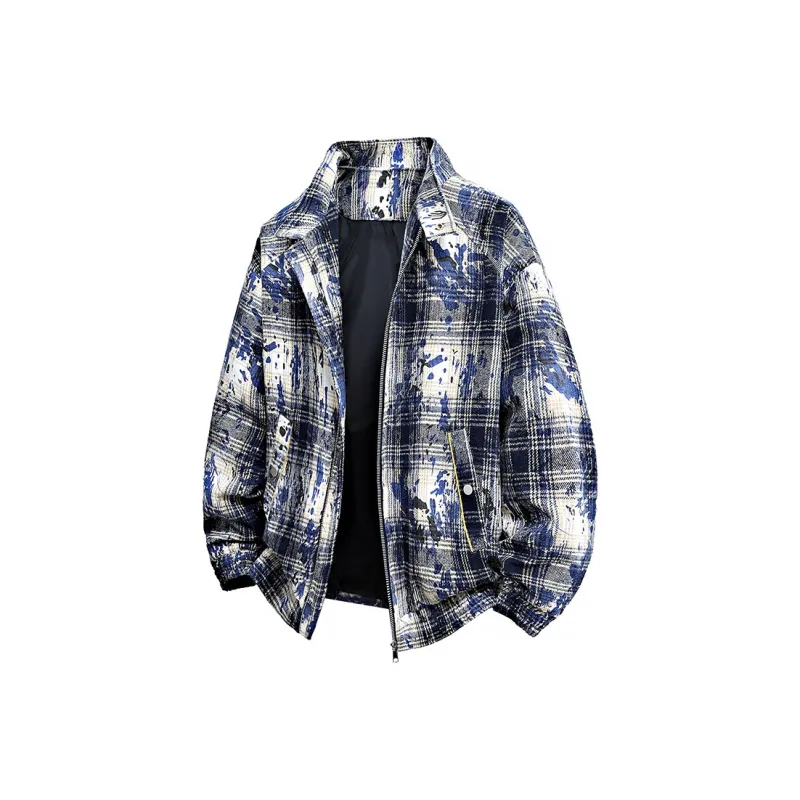 Izexx Jackets Unisex-0