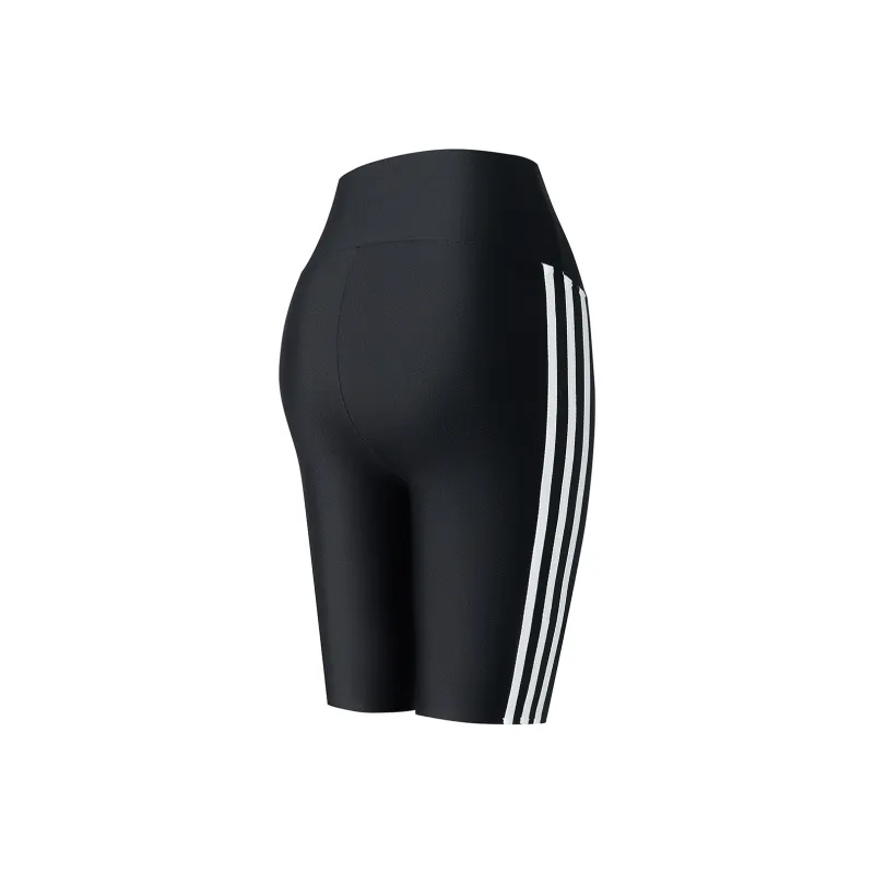 SUPEREALLY Yoga Shorts Women's-1