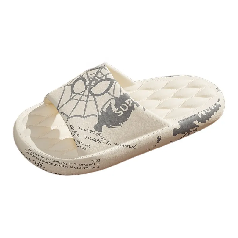 YUZHAOLIN Slippers / Home Slippers-2