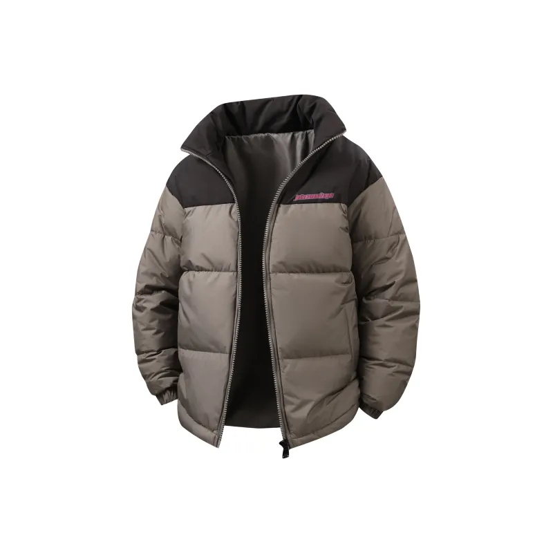 JEANSWEST CLUB Down Jacket Unisex-15
