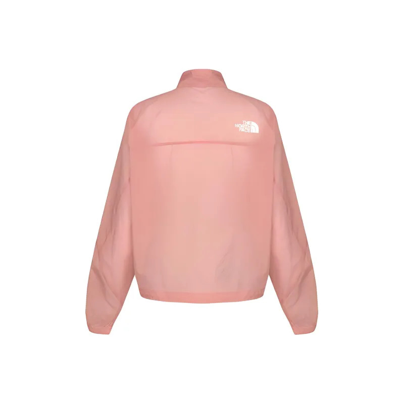 THE NORTH FACE Jackets Women's Pink-1
