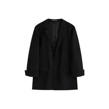 JOHNHOLLIS Business Suit Unisex