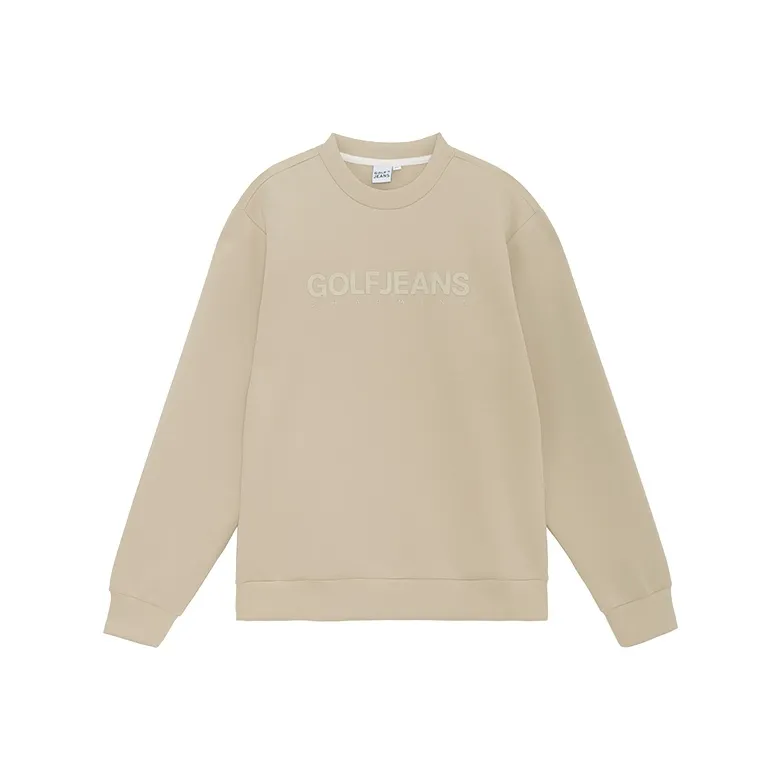 GOLF JEANS Series FW24 Sweatshirt Men's-2