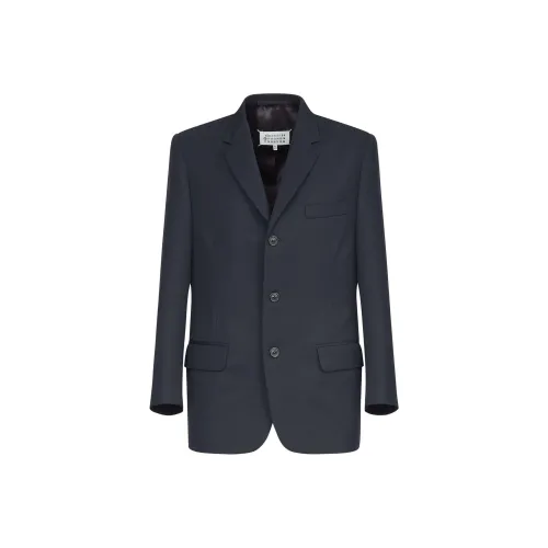 Retro Fashion Polyester Business Suit Women