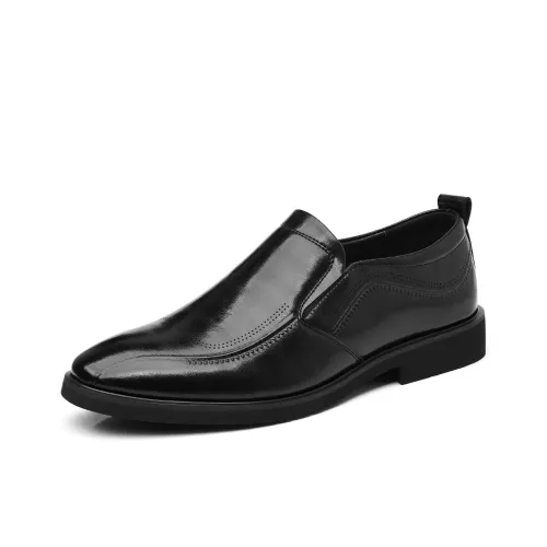 Shanpijiang Men's Casual Shoes Men Low Top