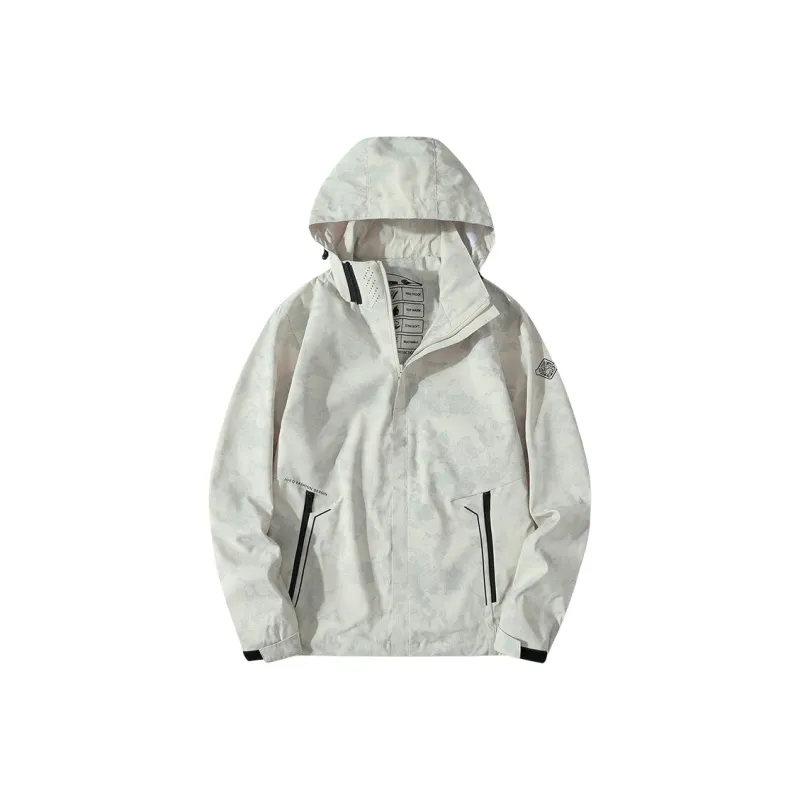 DKREA Jackets Unisex-1