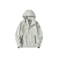 Camouflage Ivory White