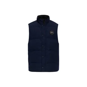 Canada Goose Black Label Garson Vest