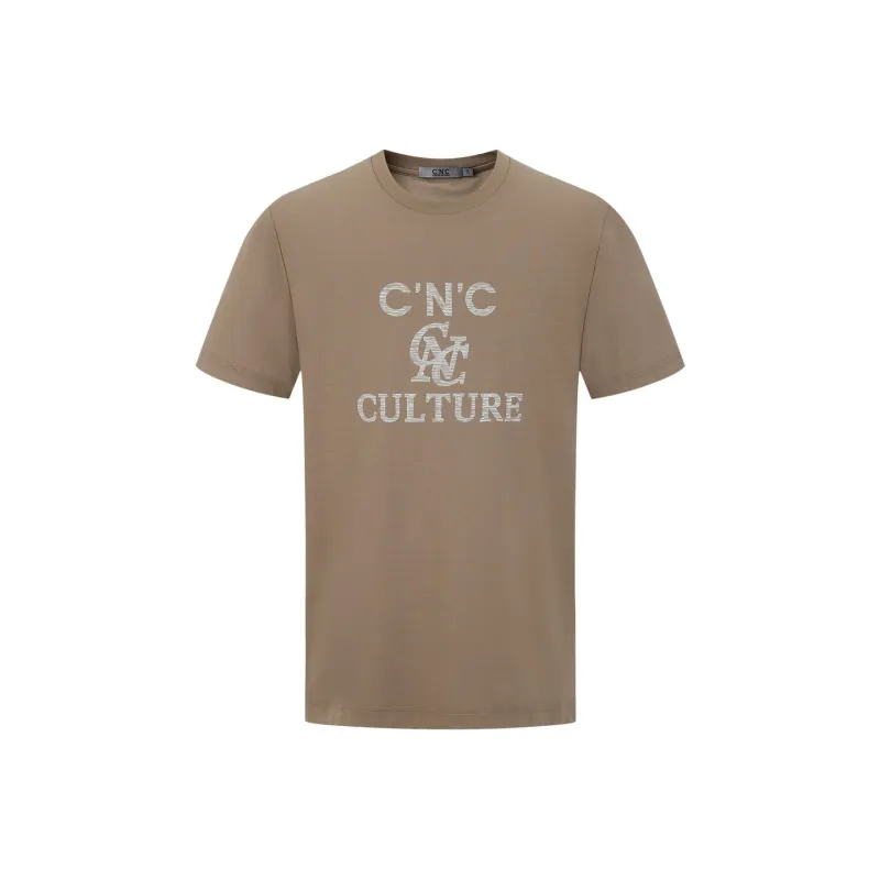 C'N'C New Order & Classics Series T Shirt Men's-10