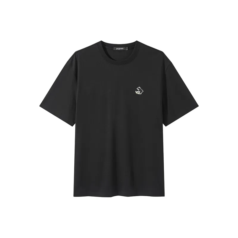 Gxg Jeans T Shirts Men-5