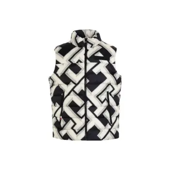 Tommy Hilfiger Vest Men's White