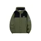 Army Green (Fleece-Lined)