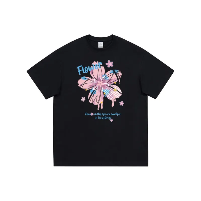TONYBEAR T Shirts Unisex-3