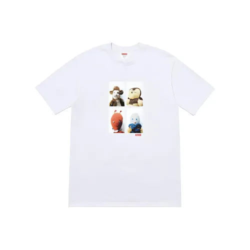 Supreme Mike Kelley AhhYouth! Tee