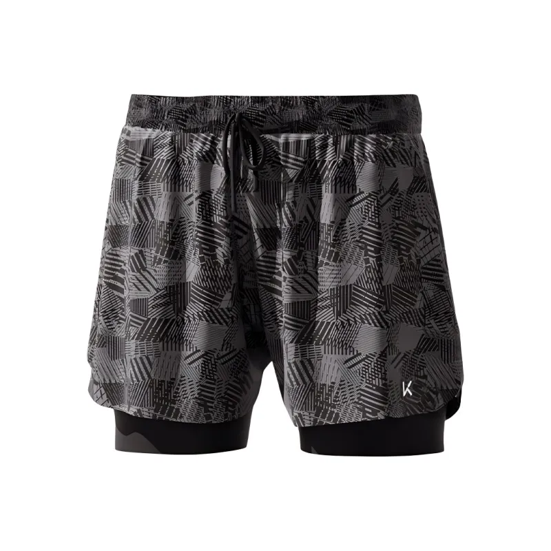 Keep Sports Shorts Men-7
