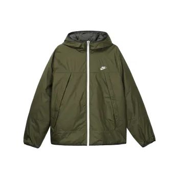 Nike Jackets Men Green