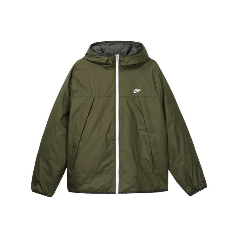 Nike Jackets Men Green-0