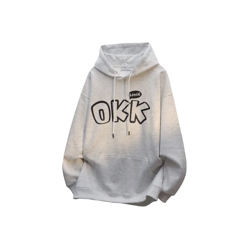 LIVINGTOWN Sweatshirts Unisex-4