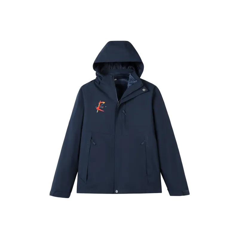 R.X.G.X Jackets Men-2