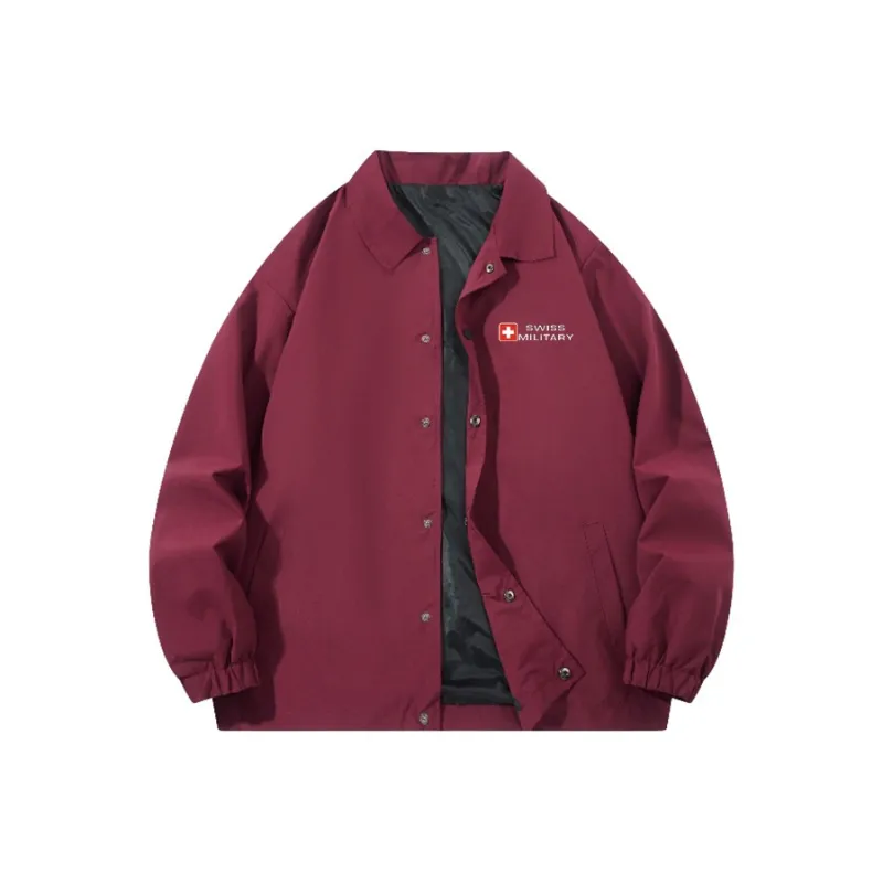 SWISS MILITARY Jackets & Coats Unisex-17