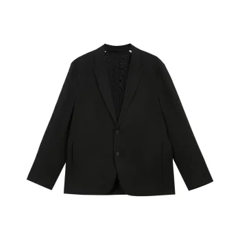 JACK JONES· Business Suits Coats Unisex