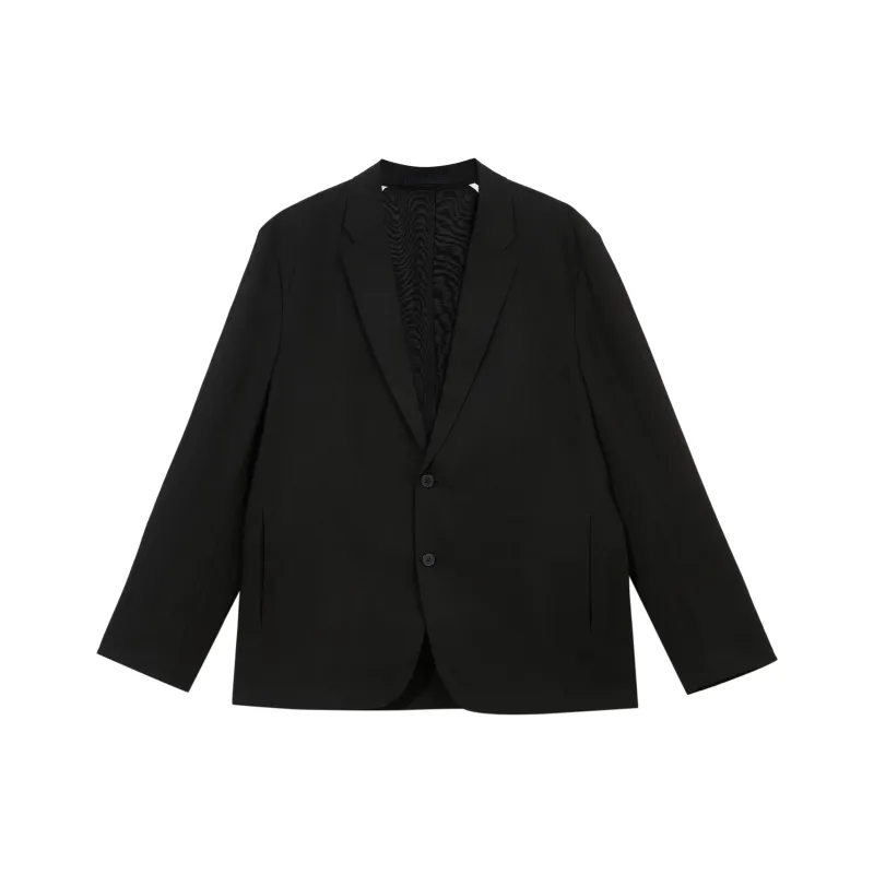 JACK JONES· Business Suits Coats Unisex-0