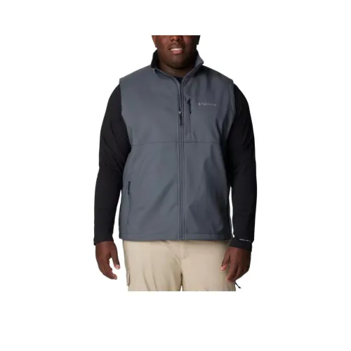 Columbia Ascender™ Vest Men's Graphite