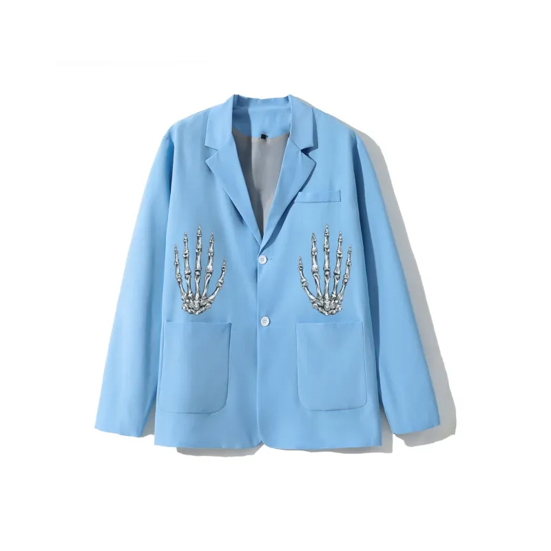 H2P Business Suits Unisex-12