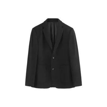 LIU·JO UOMO FW24 Business Suit Men's Black