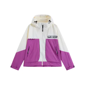 Phenix SKI Windbreaker Jacket Unisex