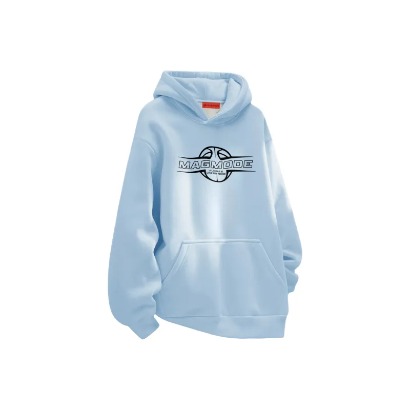 Magmode Sweatshirts Unisex-8