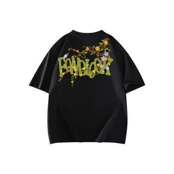 FONDLOOK T Shirts Unisex