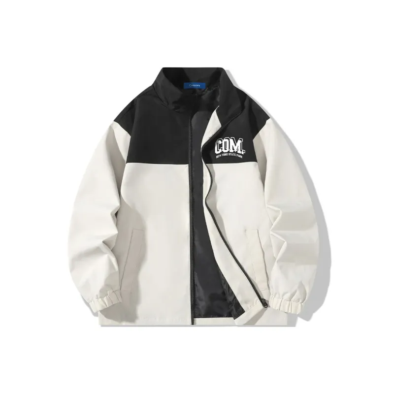 COMOWA Jackets Unisex-24