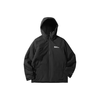 Jack Wolfskin Puffer Jacket Men's