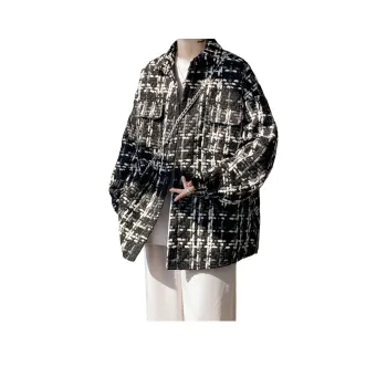DAND Jackets Unisex