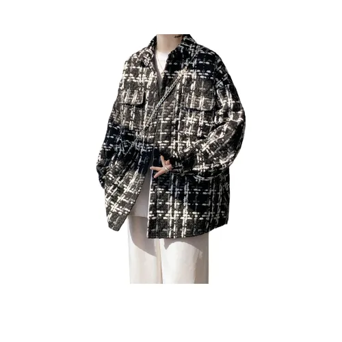 DAND Jackets Unisex
