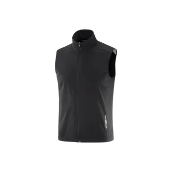 SALOMON SENSE AERO Vests Men Black