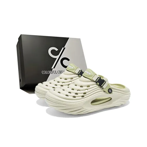 Colorful Creations Clogs Men