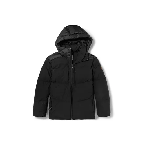 Timberland Down Jacket Men's Black