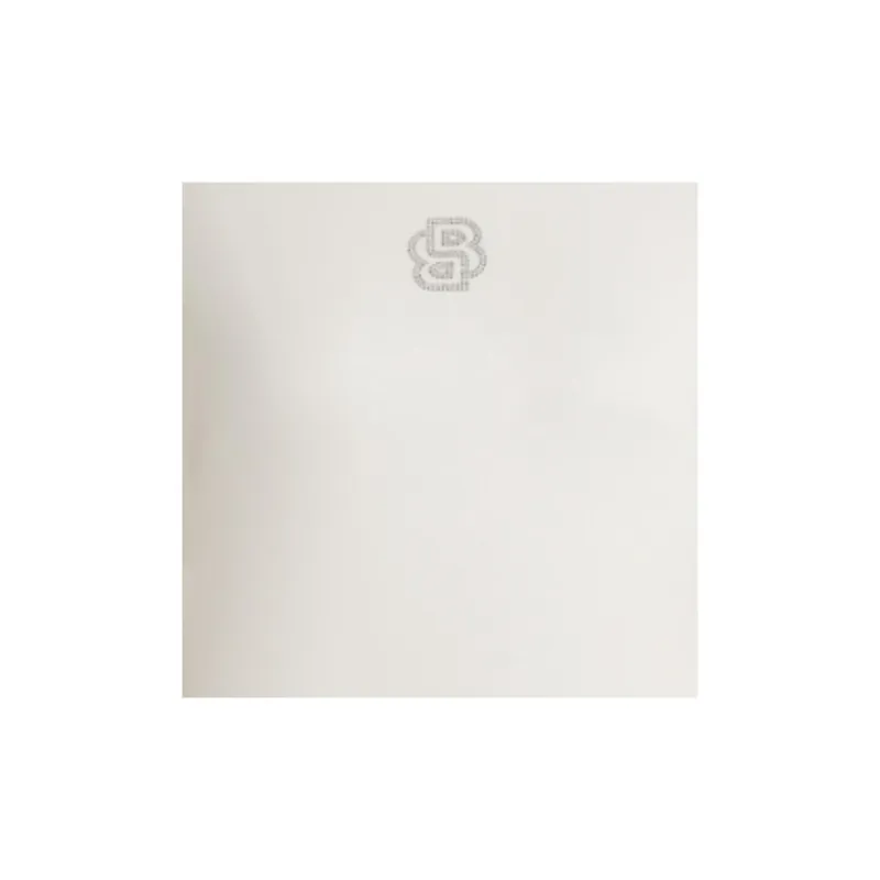 HUGO BOSS SS25 Regular T Shirt Women's White-1