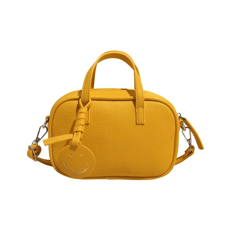 Yalu PU Shoulder Bag, Handbag Women's Multicolor-22
