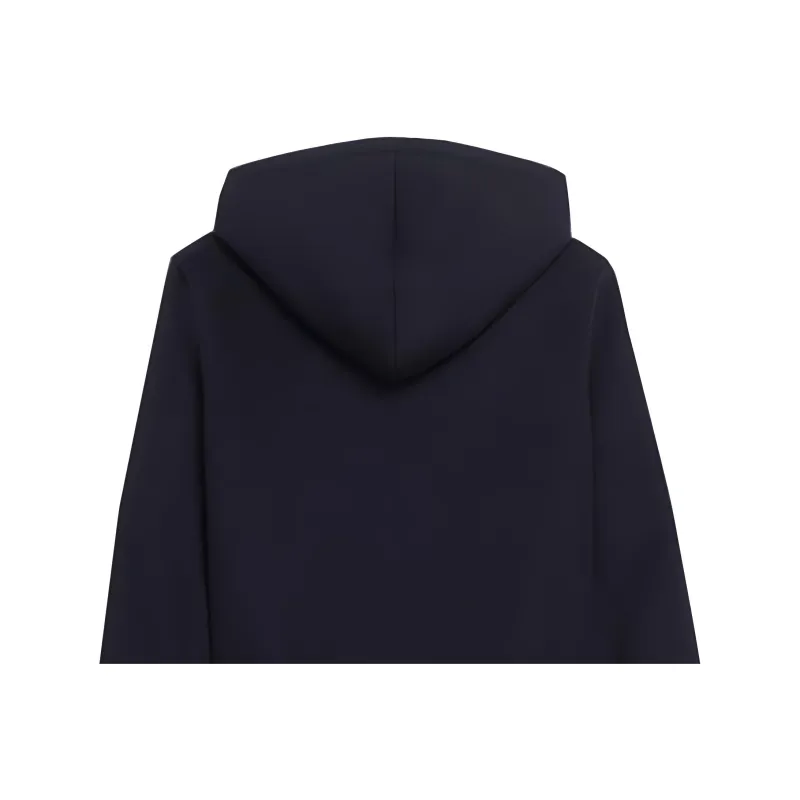 CELINE FW21 Jackets Coats Women's Midnight Black-5