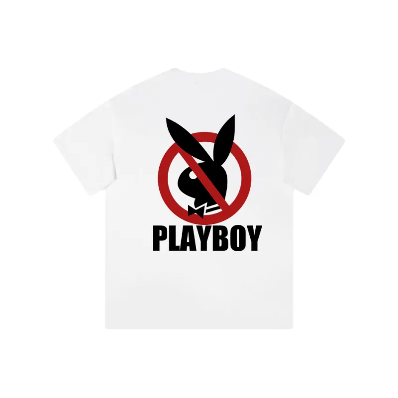 Playboy T Shirts Men-1