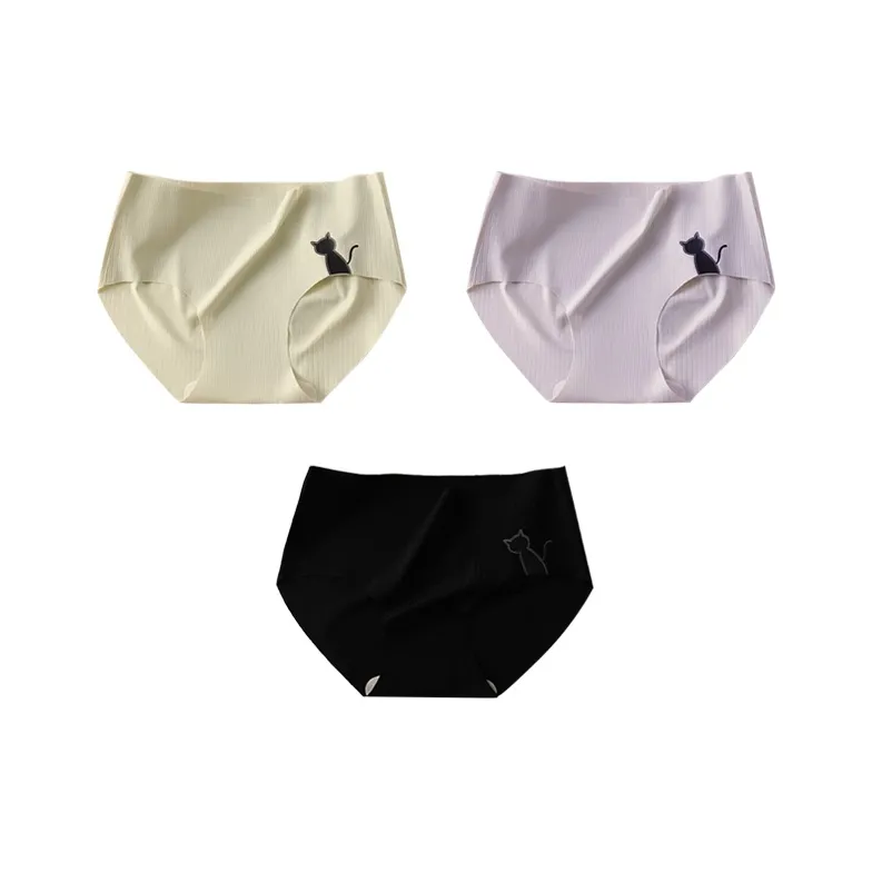 MIIOW Unisex Underpants-8