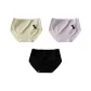 3 Pack (Green+Purple+Black)