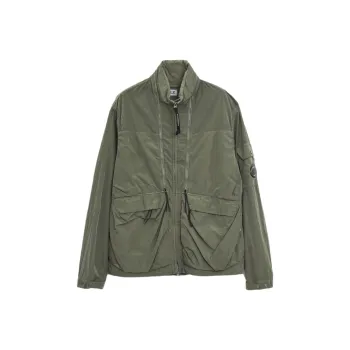 C.P.Company Jackets Coats Men's Green