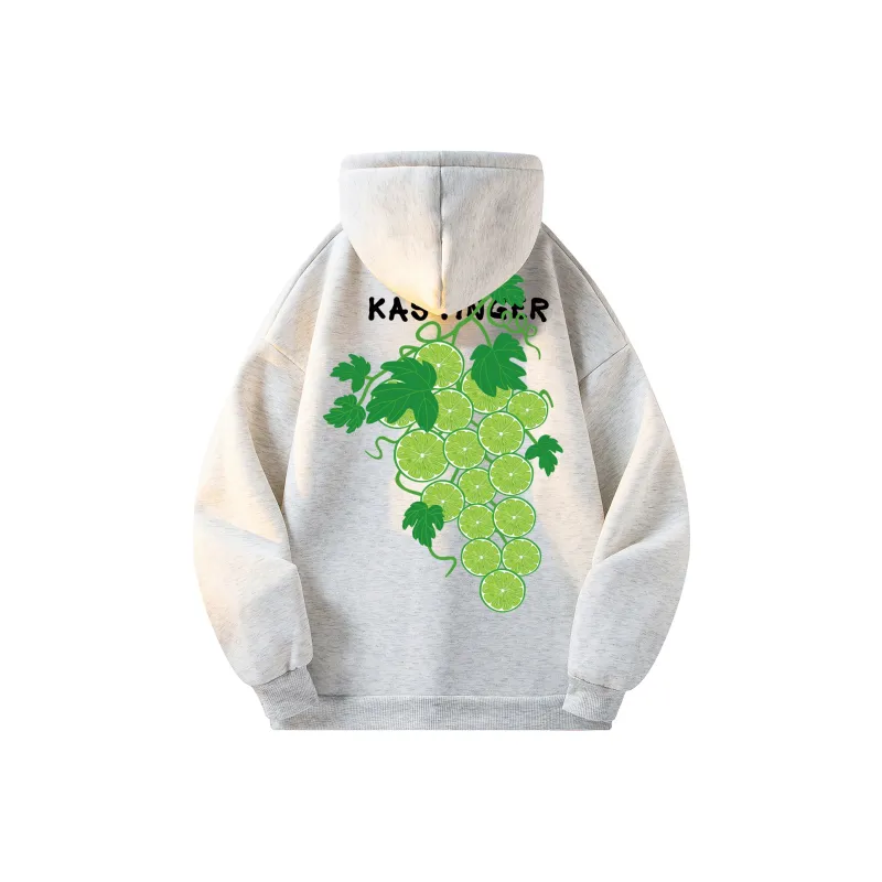 Kastinger Sweatshirts Unisex-6